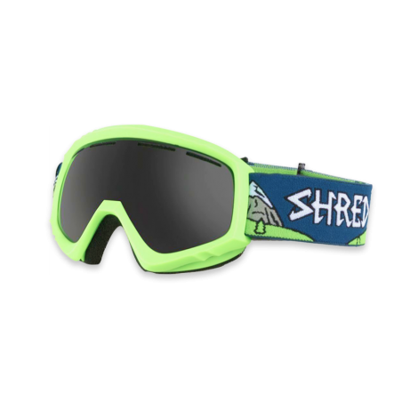 Ski Mask Shred Hoyden