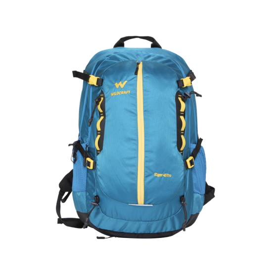 Wildcraft Hiking Backpack