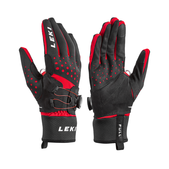 Leki Cross-country Ski Gloves